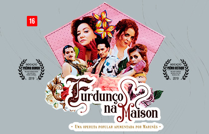 Furdunço na Maison
