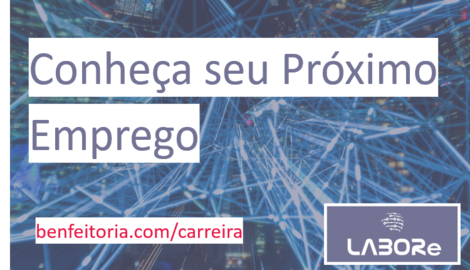 LABORe Carreira