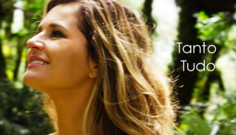 Silvia Abelin CD TantoTudo e Video-clipe