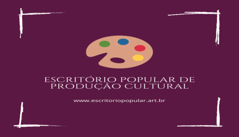 Escritório Popular de Produção Cultural