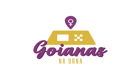 [Goianas na Urna] + Mulheres na Política