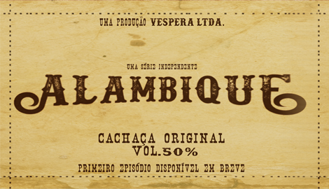 ALAMBIQUE