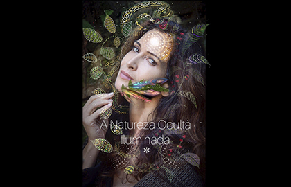 A Natureza Oculta Iluminada