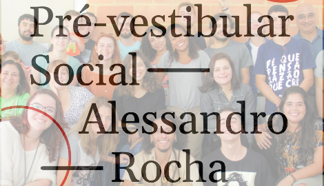 Pré-vestibular Social Alessandro Rocha