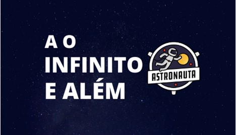 Ao Infinito e Além
