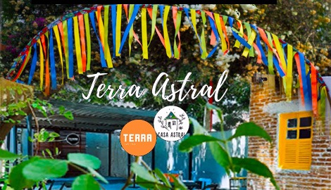 Terra Astral