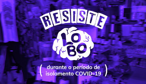 Resiste, Lobo!