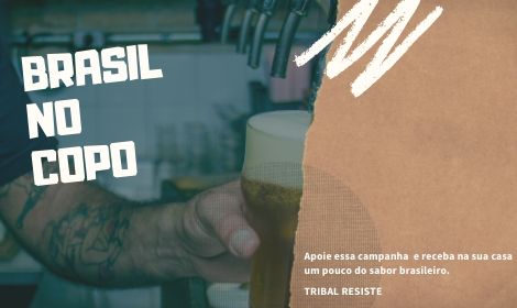 Brasil no Copo