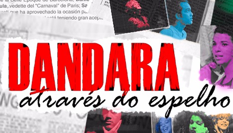 Dandara Através do Espelho