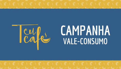 Ajude a Teu Café!