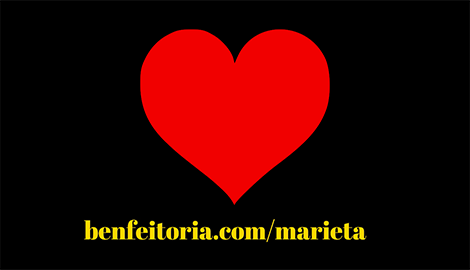 Projeto Marieta