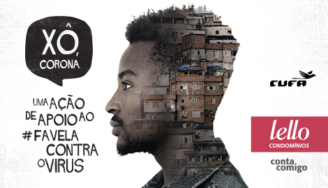 #XôCorona |  Porque cada casa importa