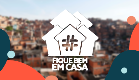 #FIQUEBEMEMCASA