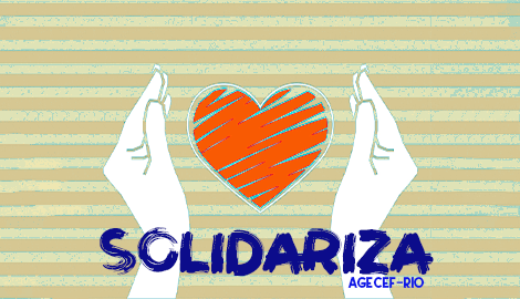 Solidariza AGECEF/RJ
