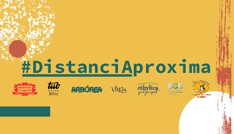 Distancia Proxima