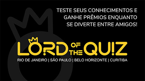 Lord of the Quiz