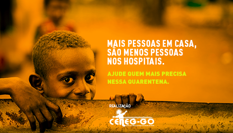 Vamos Alimentar o Brasil
