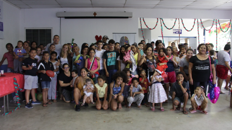 [SP] PROJETO SONHAR