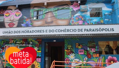 [SP] UMC de Paraisópolis