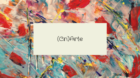 #(Cri)Arte 