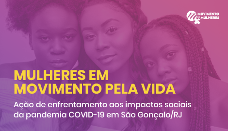 Mulheres pela Vida