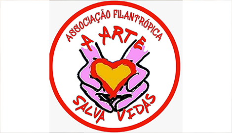 [RJ] Associação  Arte Salva Vidas
