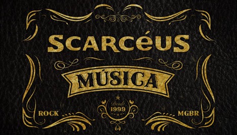 Scarcéus - Música
