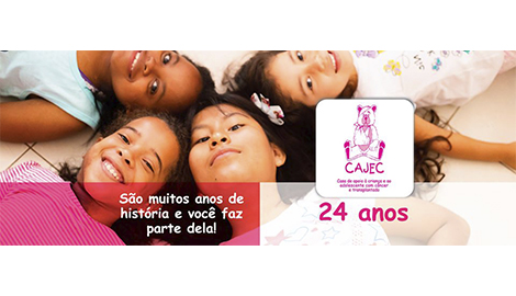 [SP]Casa de Apoio Jose Eduardo Cavichio 