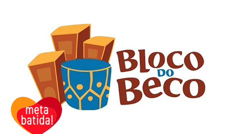 [SP] Bloco do Beco