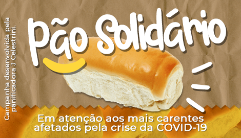 PÃO SOLIDÁRIO LINHARES