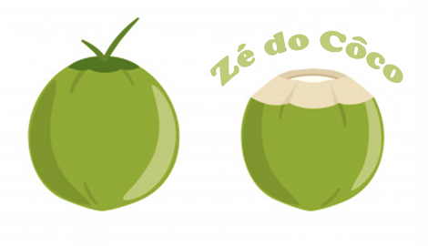 Zé do Côco