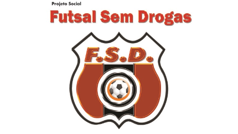 [MT] Instituto Futsal Sem Drogas