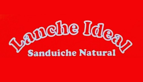 LANCHE IDEAL - SANDUÍCHE NATURAL ADRIANA