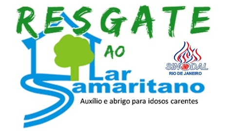 Resgate ao Lar Samaritano