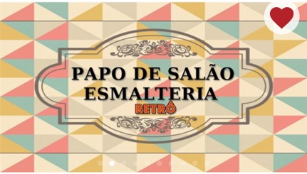 Ajuda ao Papo de Salão
