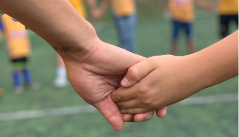 [SP] Amor Solidário
