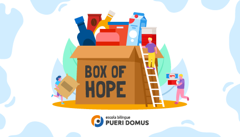 Box of Hope