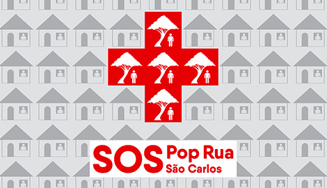 S.O.S. Pop Rua - São Carlos