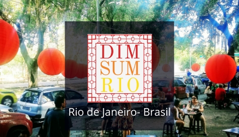 Dim Sum Rio precisa da sua ajuda 