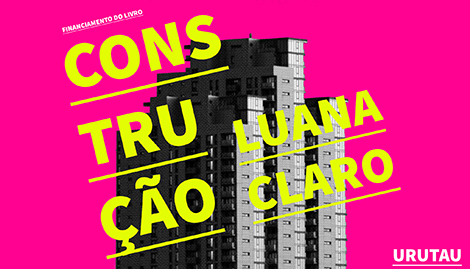 CONSTRUÇÃO - LIVRO DE LUANA CLARO