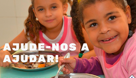 [RJ] Orfanato Santa Rita de Cássia
