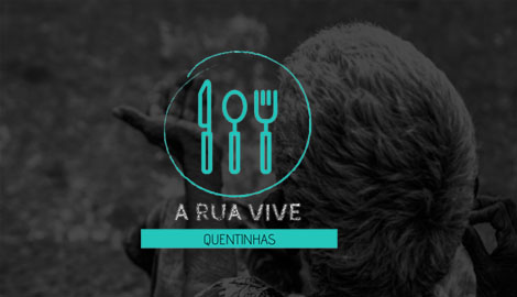 A Rua Vive