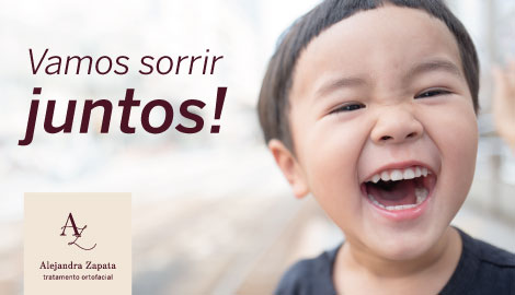Sorriso Feliz
