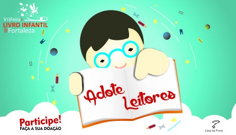 Adote Leitores