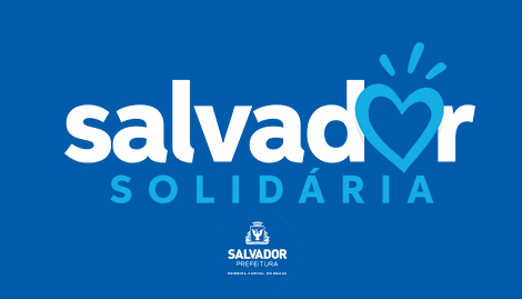 Salvador Solidária