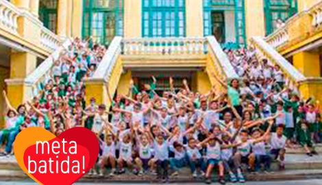 [RJ] Fundação Casa Santa Ignez