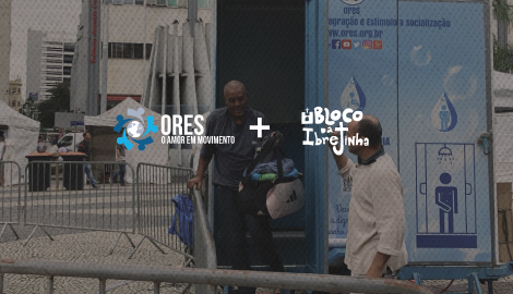 ORES + Ibrejinha