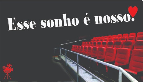 Campanha PopCine é nosso Cinema!