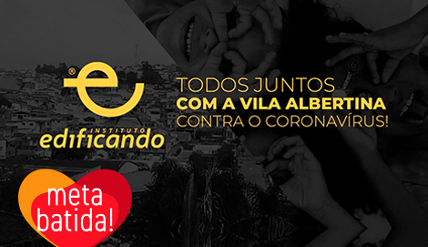 [SP] INSTITUTO EDIFICANDO
