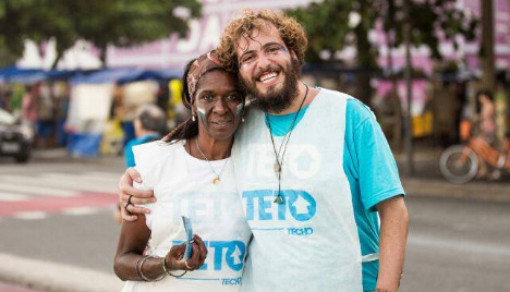 [2016] Seja o Protagonista da Mudança
